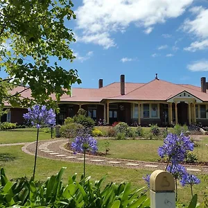 Orana House Bed & Breakfast